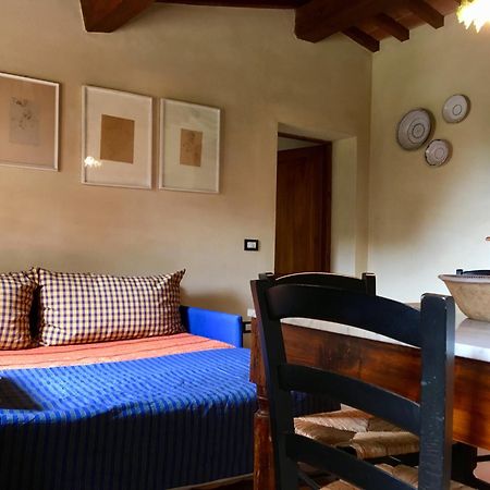 Agriturismo La Palazzina Palaia Eksteriør billede