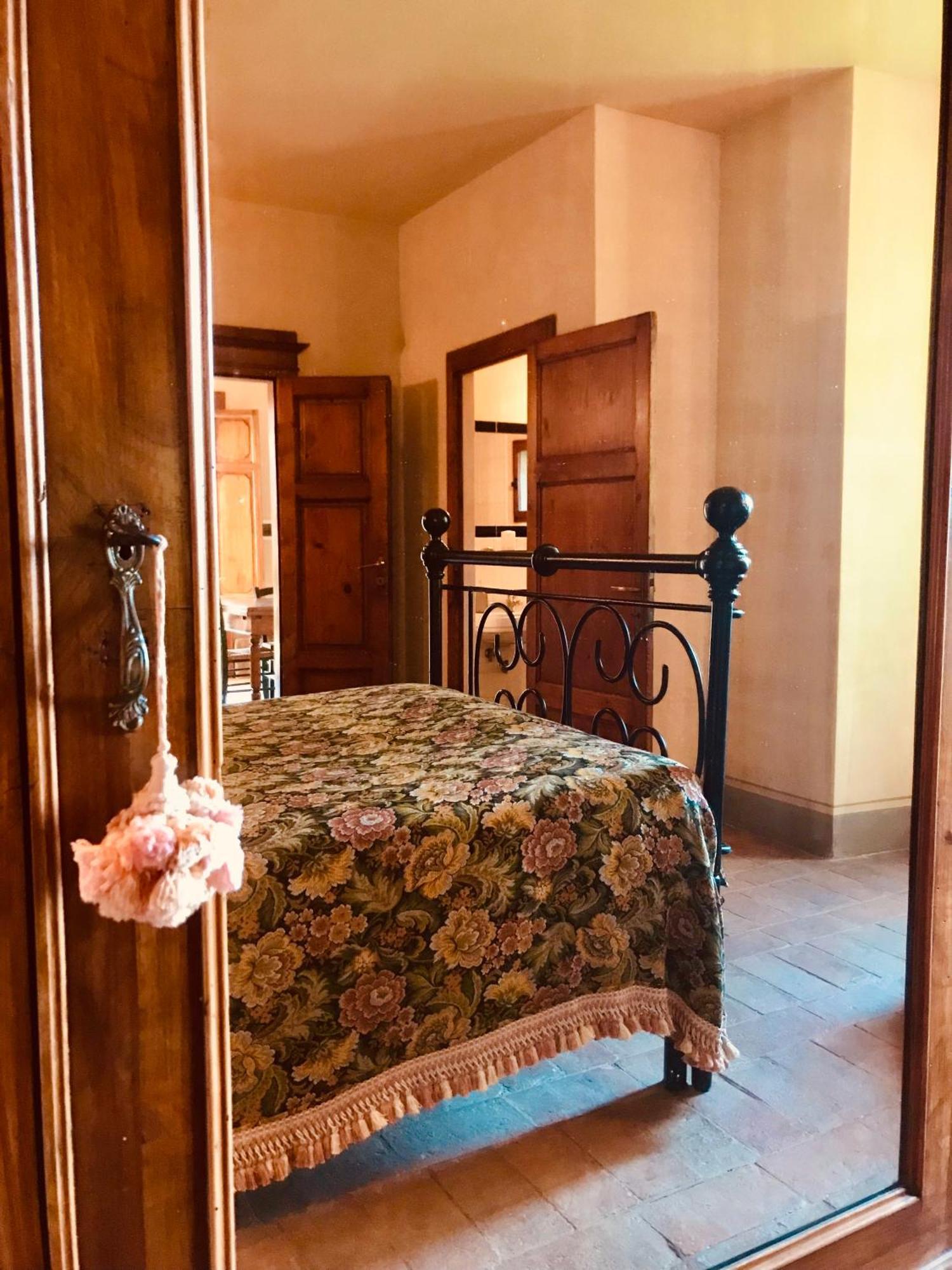 Agriturismo La Palazzina Palaia Værelse billede