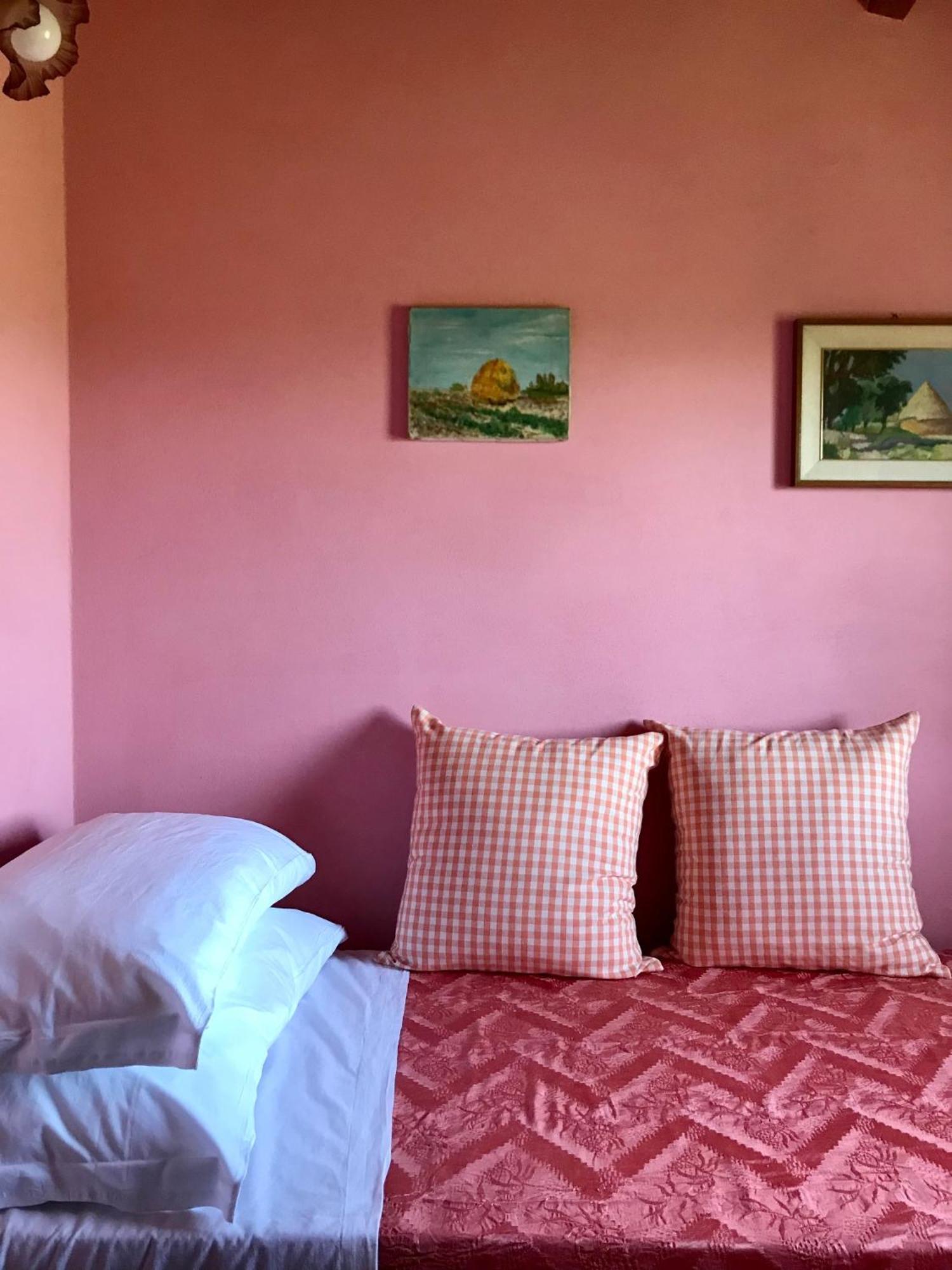 Agriturismo La Palazzina Palaia Værelse billede