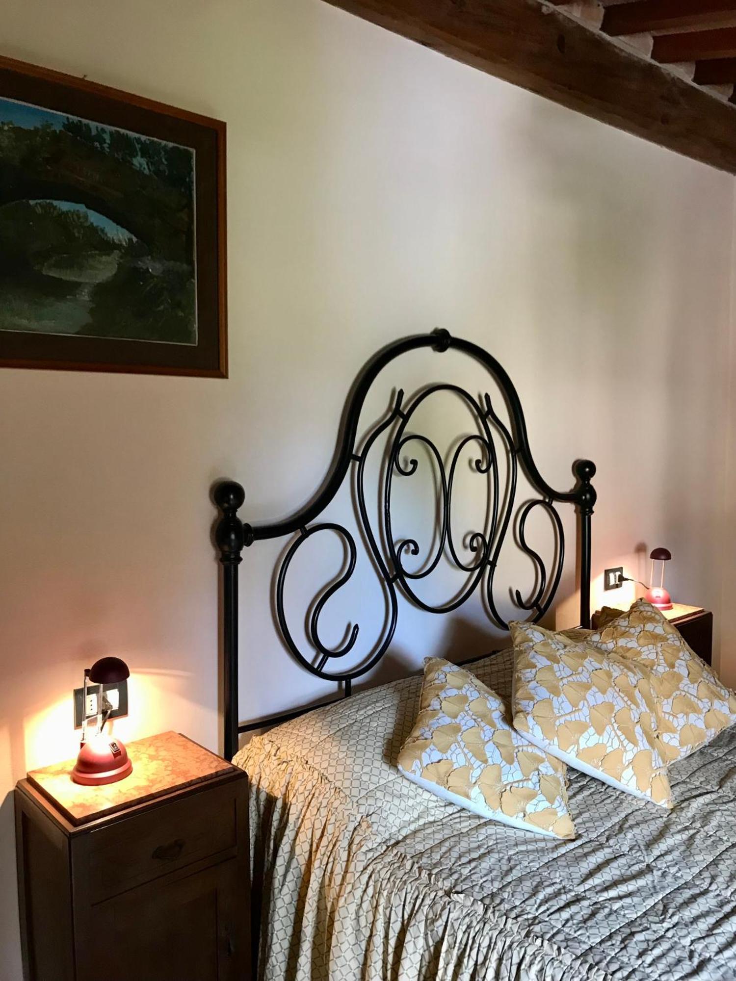 Agriturismo La Palazzina Palaia Værelse billede