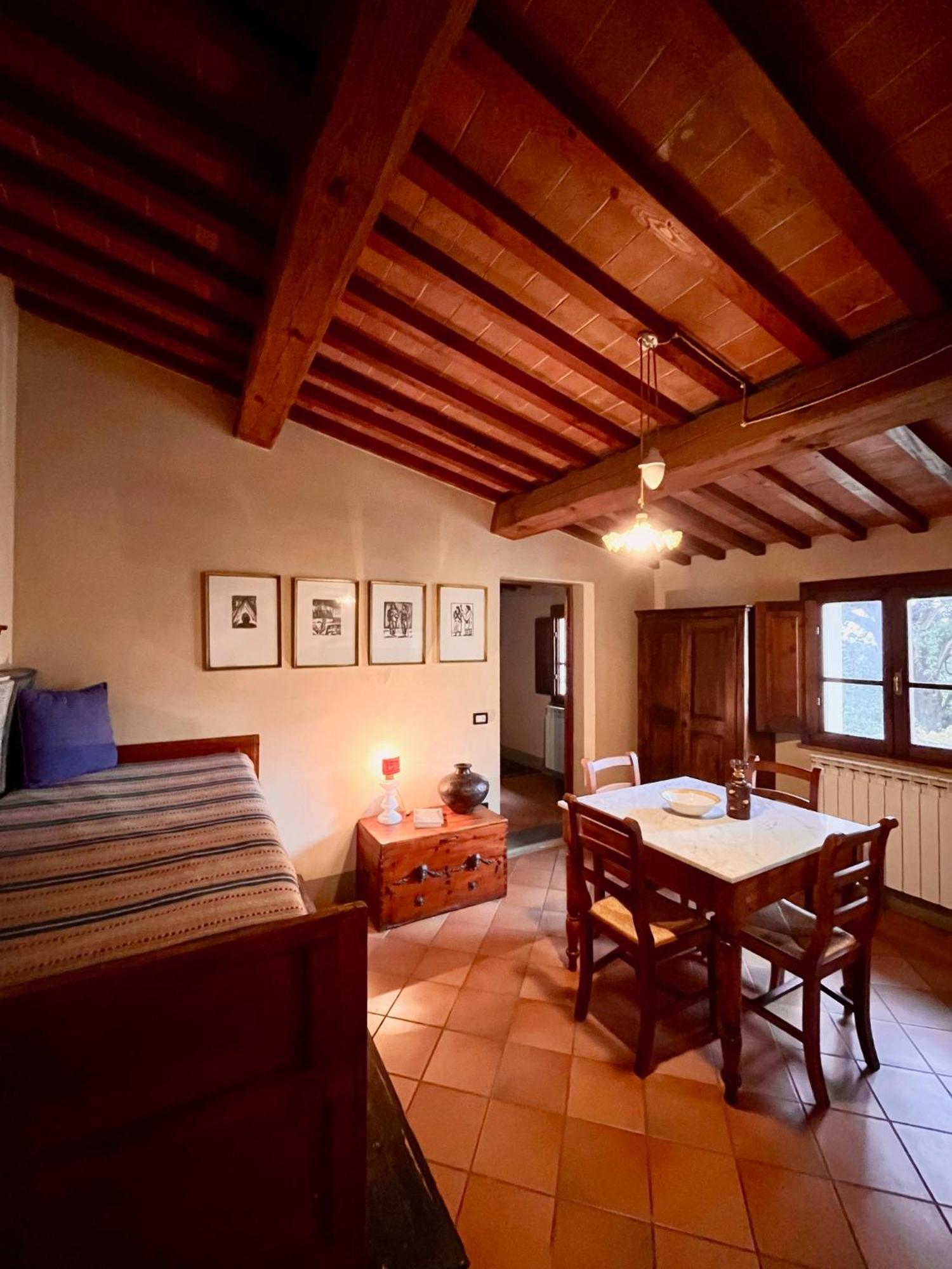 Agriturismo La Palazzina Palaia Værelse billede