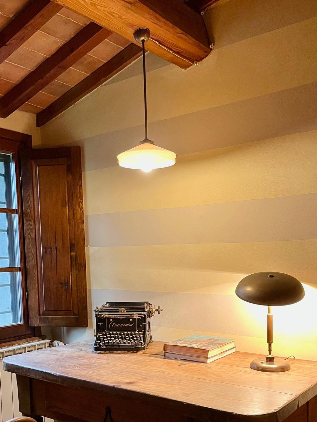 Agriturismo La Palazzina Palaia Værelse billede