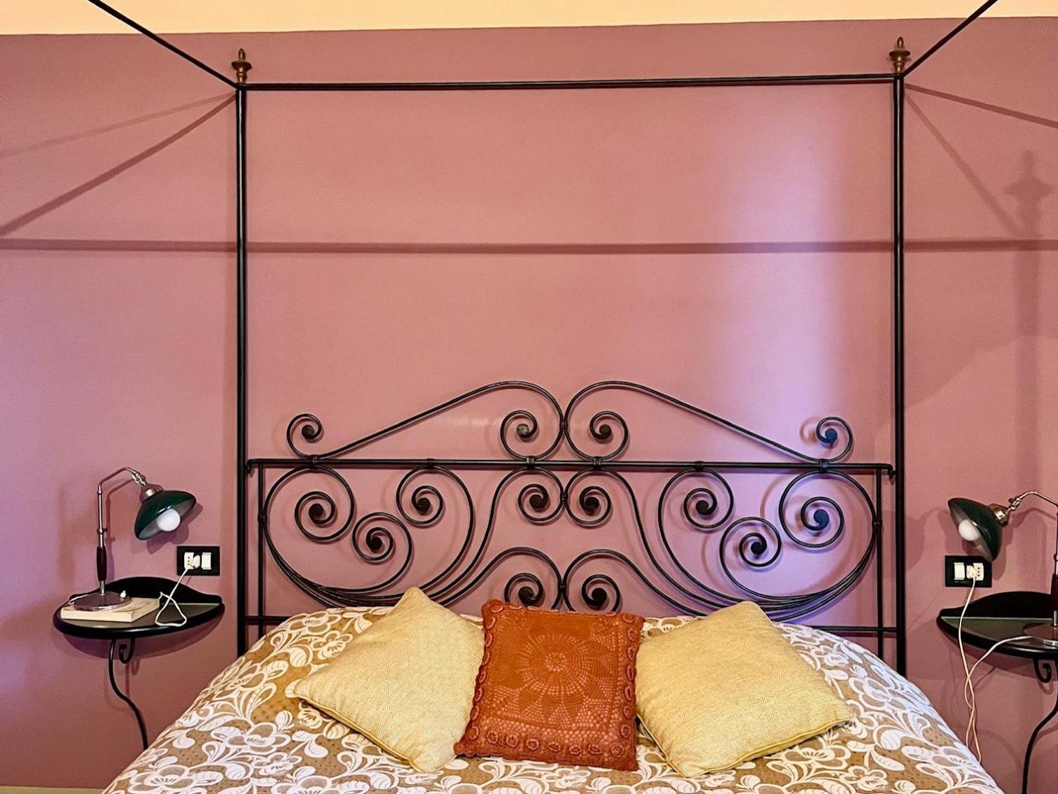 Agriturismo La Palazzina Palaia Værelse billede